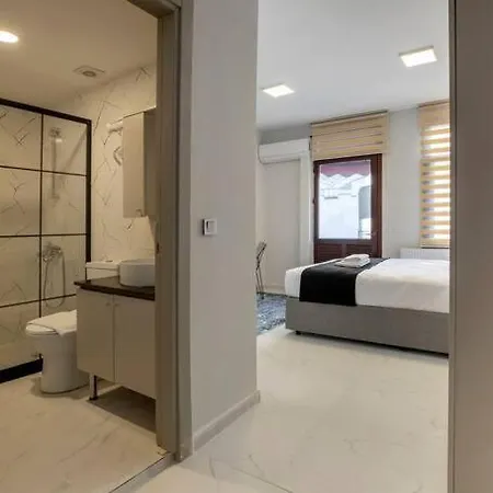 Cozy & Comfy Studio At Beyoglu - 41 Διαμέρισμα