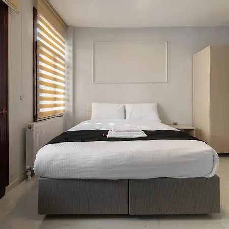 Cozy & Comfy Studio At Beyoglu - 41 Διαμέρισμα
