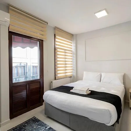 Διαμέρισμα Cozy & Comfy Studio At Beyoglu - 41